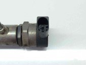 Rampa injectoare 780912702 Bmw 3 (E90) [Fabr 2005-2011] 2.0 N47 