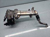 Racitor gaze Mercedes Clasa C (W205) [Fabr 2014-prezent] A2741420519 2.0 Benz 274920 135KW / 184CP