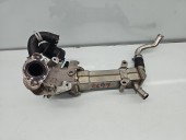 Racitor gaze Mercedes Clasa C (W205) [Fabr 2014-prezent] A2741420519 2.0 Benz 274920 135KW / 184CP