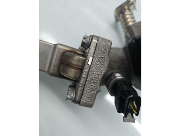 Racitor gaze Mercedes Clasa C (W205) [Fabr 2014-prezent] A2741420519 2.0 Benz 274920 135KW / 184CP