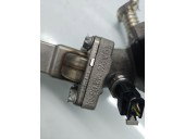 Racitor gaze Mercedes Clasa C (W205) [Fabr 2014-prezent] A2741420519 2.0 Benz 274920 135KW / 184CP