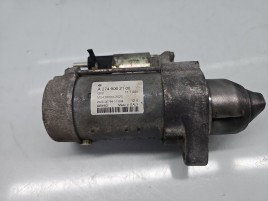 Electromotor Mercedes Clasa C (W205) [Fabr 2014-prezent] A2749062100 2.0 Benz 274920135KW / 184CP