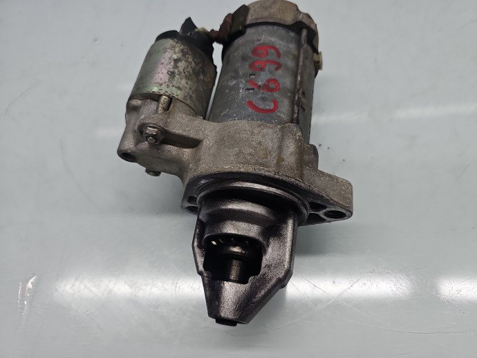 Electromotor Mercedes Clasa C (W205) [Fabr 2014-prezent] A2749062100 2.0 Benz 274920135KW / 184CP