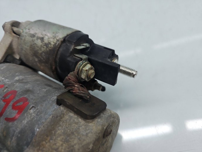 Electromotor Mercedes Clasa C (W205) [Fabr 2014-prezent] A2749062100 2.0 Benz 274920135KW / 184CP