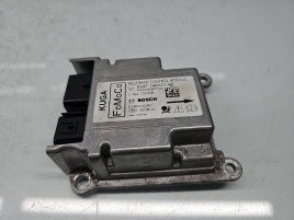 Calculator airbag Ford Kuga I [Fabr 2008-2012] 9V4T-14B321-AB 2.0 TDCI TXDA 120KW / 163CP