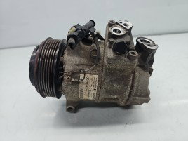 Compresor clima Mercedes Clasa C (W205) [Fabr 2014-prezent] A0008304002 2.0 Benz 274920 135KW / 184CP