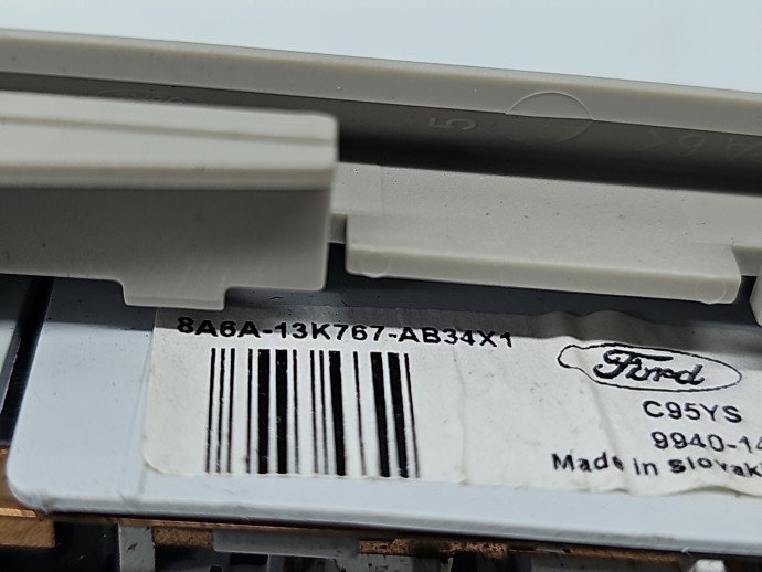 Plafoniera spate Ford Kuga I [Fabr 2008-2012] SUV 8A6A-13K767-AB