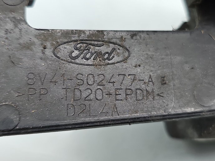 Suport bara stanga fata Ford Kuga I [Fabr 2008-2012] SUV 8V41-S02477-AE