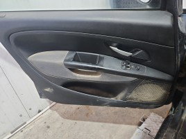 Macara electrica geam stanga fata Fiat Linea (323) [Fabr 2007-2012] Berlina OEM