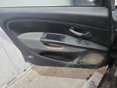 Macara electrica geam stanga fata Fiat Linea (323) [Fabr 2007-2012] Berlina OEM
