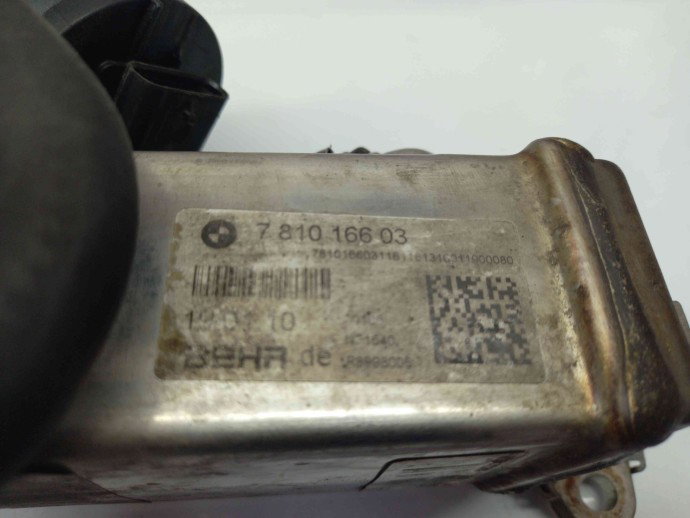 Racitor gaze 781016603 Bmw 3 (E90) [Fabr 2005-2011] 2.0 N47 