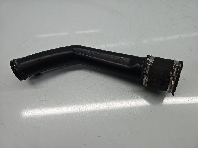 Tub intercooler Mercedes Clasa C (W205) [Fabr 2014-prezent] A2740980207 2.0 Benz 274920 135KW / 184CP