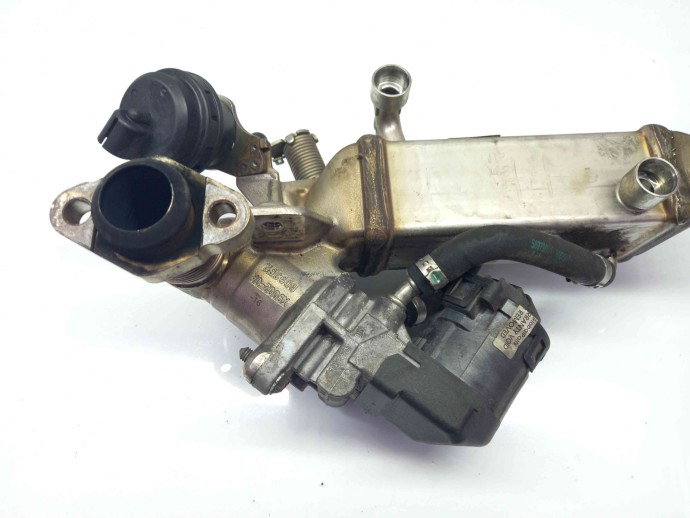 Racitor gaze 781016603 Bmw 3 (E90) [Fabr 2005-2011] 2.0 N47 