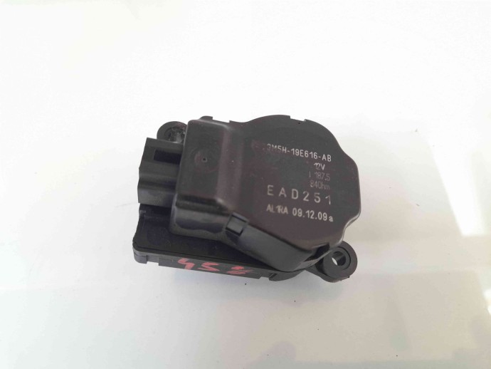 Motoras clapeta aeroterma bord 3M5H19E616AB Ford Kuga I [Fabr 2008-2012] 