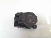 Motoras clapeta aeroterma bord 3M5H19E616AB Ford Kuga I [Fabr 2008-2012] 
