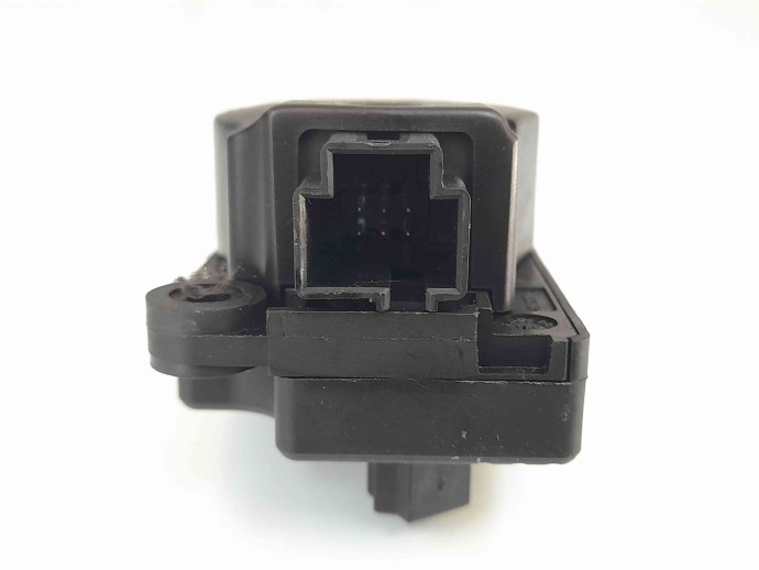 Motoras clapeta aeroterma bord 3M5H19E616AB Ford Kuga I [Fabr 2008-2012] 