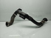 Tub intercooler Volkswagen Passat B7 (362) [Fabr 2010-2014] 5N0145840K 2.0 TDI CFFB 103KW / 140CP
