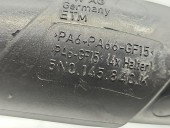 Tub intercooler Volkswagen Passat B7 (362) [Fabr 2010-2014] 5N0145840K 2.0 TDI CFFB 103KW / 140CP