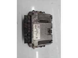 Calculator motor ECU Ford Focus 2 (DA) [Fabr 2004-2012] 5M51-12A650-UA 1.6 TDCI G8DB 80KW / 109CP