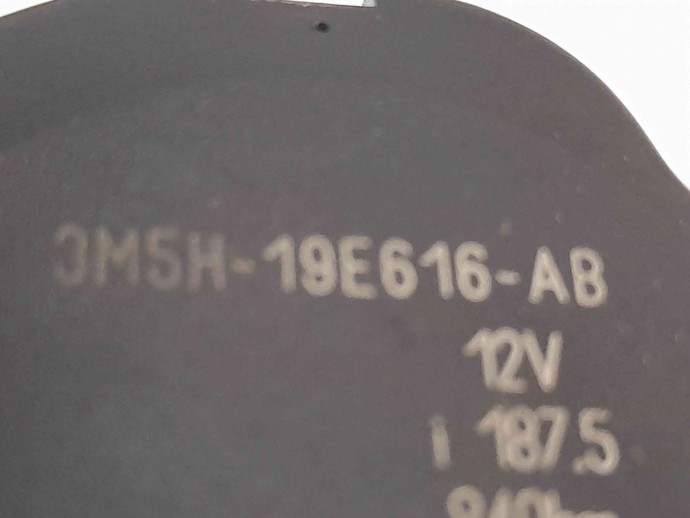 Motoras clapeta aeroterma bord 3M5H19E616AB Ford Kuga I [Fabr 2008-2012] 
