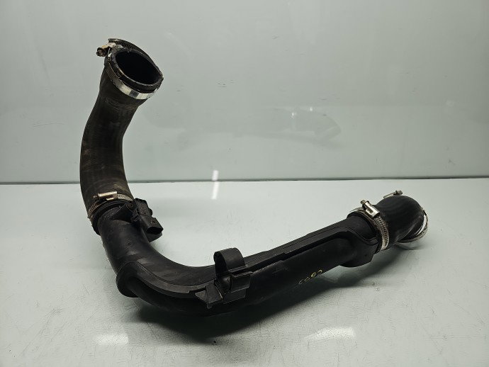 Tub intercooler Volkswagen Passat B7 (362) [Fabr 2010-2014] 1K0145770AE 2.0 TDI CFFB 103KW / 140CP