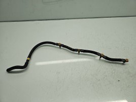Conducta retur injectoare Volkswagen Passat B7 (362) [Fabr 2010-2014] OEM 2.0 TDI CFFB 103KW / 140CP