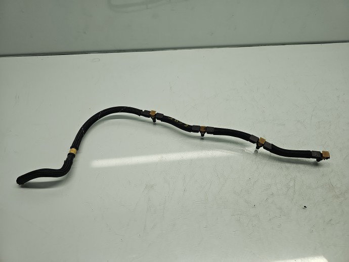 Conducta retur injectoare Volkswagen Passat B7 (362) [Fabr 2010-2014] OEM 2.0 TDI CFFB 103KW / 140CP