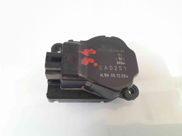 Motoras clapeta aeroterma bord 3M5H19E616AB Ford Kuga I [Fabr 2008-2012]