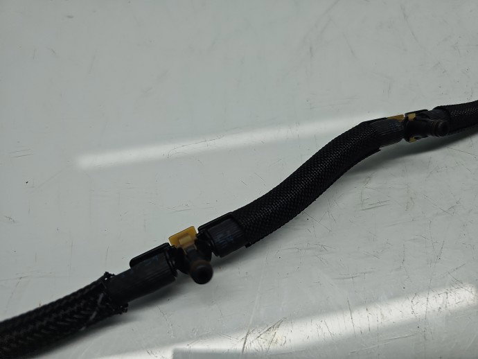 Conducta retur injectoare Volkswagen Passat B7 (362) [Fabr 2010-2014] OEM 2.0 TDI CFFB 103KW / 140CP