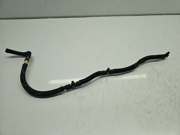 Conducta retur injectoare Volkswagen Passat B7 (362) [Fabr 2010-2014] OEM 2.0 TDI CFFB 103KW / 140CP