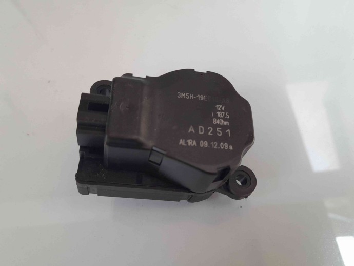 Motoras clapeta aeroterma bord 3M5H19E616AB Ford Kuga I [Fabr 2008-2012]
