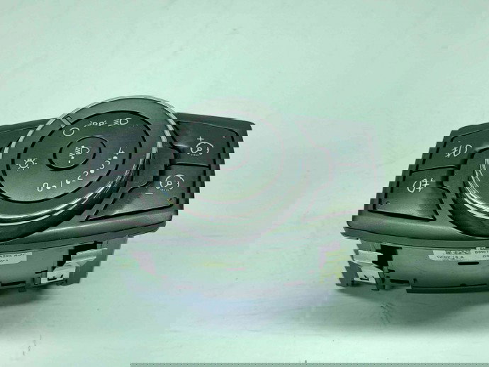  Bloc lumini Ford Focus 3 (CB8) [Fabr 2011-2015] BM5T-13A024-AC