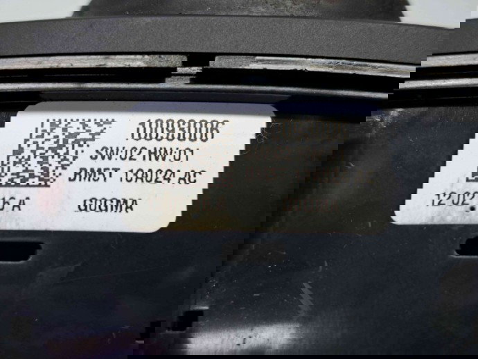  Bloc lumini Ford Focus 3 (CB8) [Fabr 2011-2015] BM5T-13A024-AC