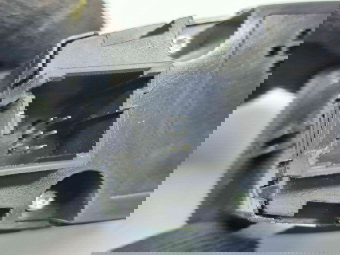  Bloc lumini Ford Focus 3 (CB8) [Fabr 2011-2015] BM5T-13A024-AC