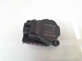 Motoras clapeta aeroterma bord 3M5H19E616AB Ford Kuga I [Fabr 2008-2012]