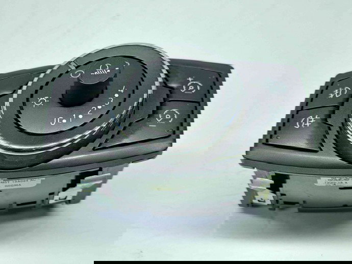  Bloc lumini Ford Focus 3 (CB8) [Fabr 2011-2015] BM5T-13A024-AC