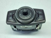  Bloc lumini Ford Focus 3 (CB8) [Fabr 2011-2015] BM5T-13A024-AC