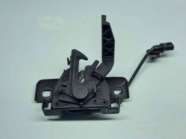 Broasca capota Dacia Sandero 2 Stepway [Fabr 2012-prezent] 656013486R