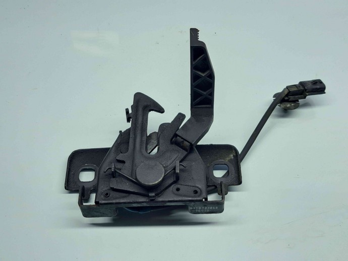 Broasca capota Dacia Sandero 2 Stepway [Fabr 2012-prezent] 656013486R