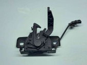 Broasca capota Dacia Sandero 2 Stepway [Fabr 2012-prezent] 656013486R