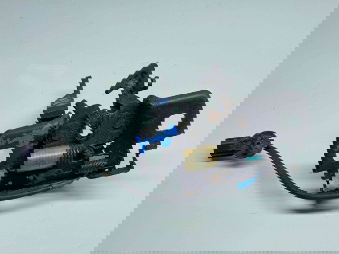 Broasca capota Dacia Sandero 2 Stepway [Fabr 2012-prezent] 656013486R