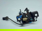 Broasca capota Dacia Sandero 2 Stepway [Fabr 2012-prezent] 656013486R