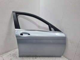 Usa dreapta fata Mercedes Clasa C (W205) [Fabr 2014-prezent] Sedan AMG 988 Argintiu diamant