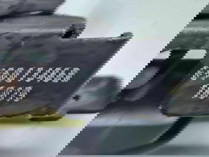 Broasca capota Dacia Sandero 2 Stepway [Fabr 2012-prezent] 656013486R