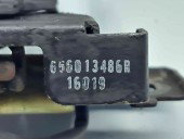 Broasca capota Dacia Sandero 2 Stepway [Fabr 2012-prezent] 656013486R