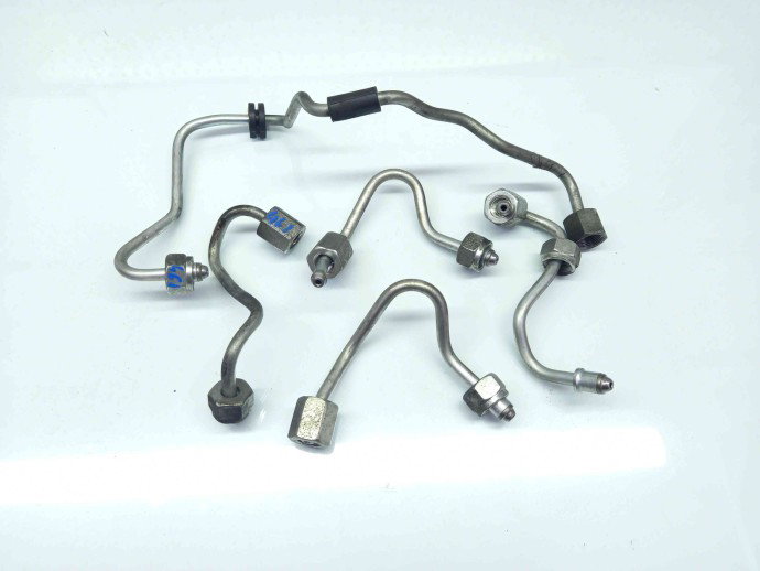 Conducta tur injectoare OEM Bmw 3 (E90) [Fabr 2005-2011] 2.0 N47 