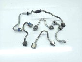 Conducta tur injectoare OEM Bmw 3 (E90) [Fabr 2005-2011] 2.0 N47 