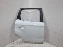 Usa dreapta spate Ford Kuga I [Fabr 2008-2012] SUV Frozen White