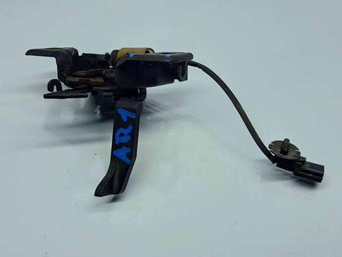 Broasca capota Dacia Sandero 2 Stepway [Fabr 2012-prezent] 656013486R