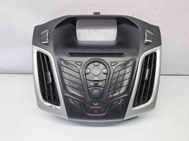  Butoane comenzi consola centrala Ford Focus 3 (CB8) [Fabr 2011-2015] AM5T-18K811-BE